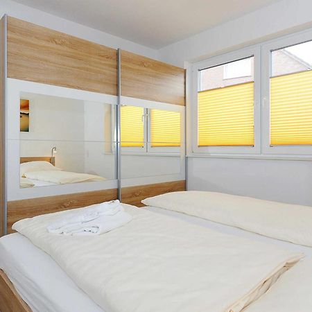 Ferienwohnungen Am Kajedeich Bensersiel Kamer foto