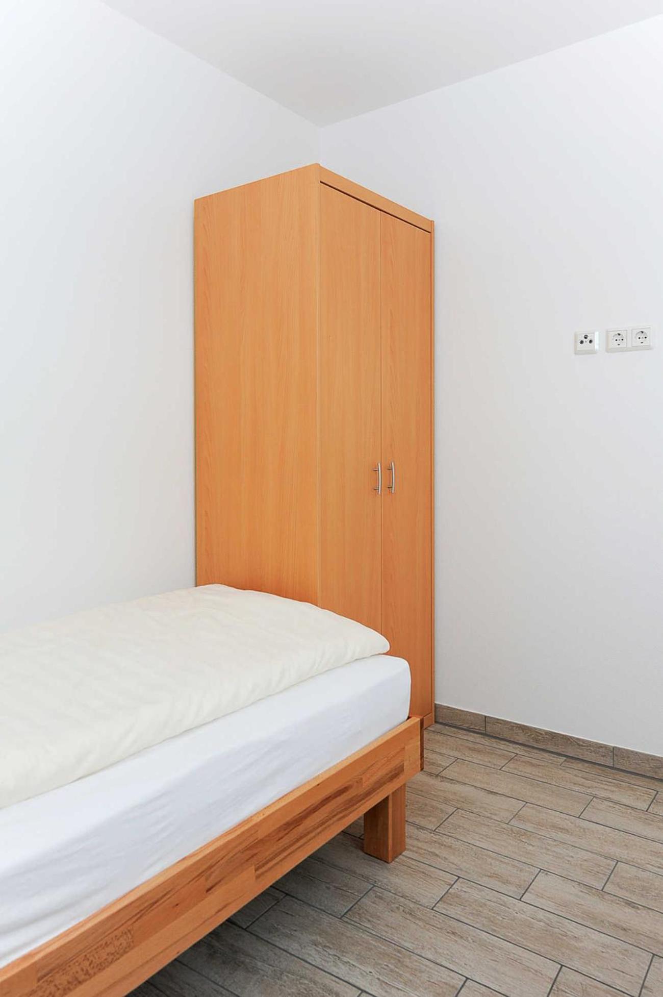 Ferienwohnungen Am Kajedeich Bensersiel Kamer foto