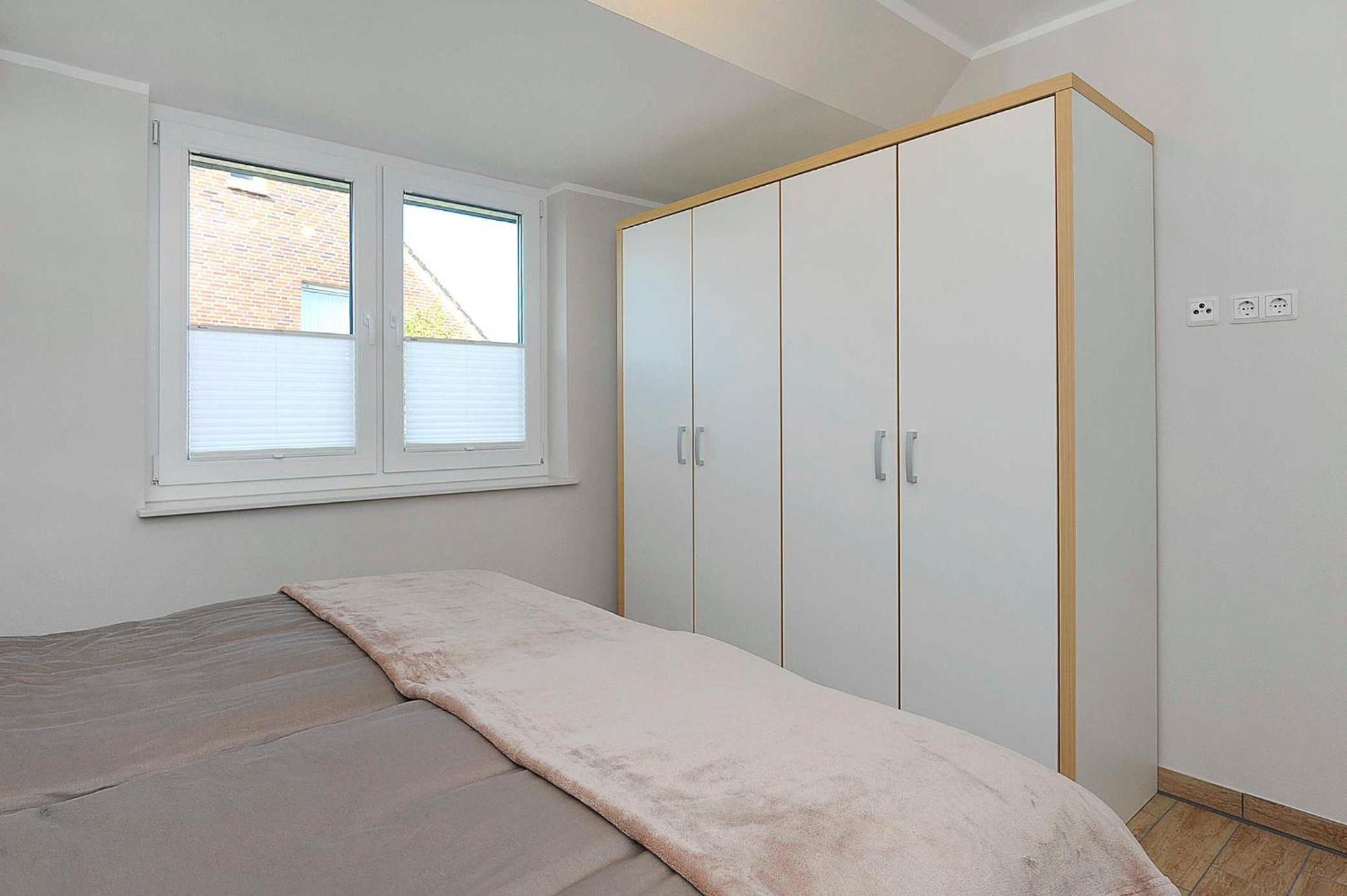 Ferienwohnungen Am Kajedeich Bensersiel Kamer foto
