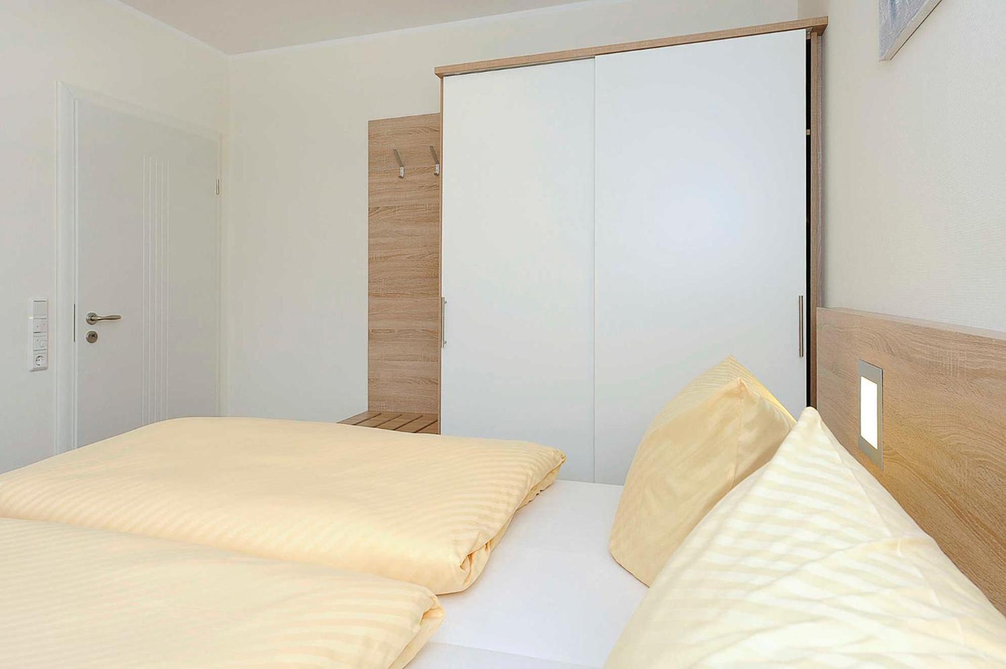 Ferienwohnungen Am Kajedeich Bensersiel Kamer foto