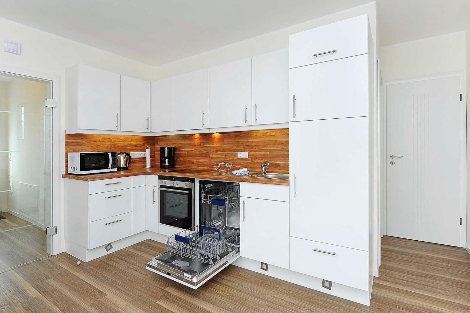 Ferienwohnungen Am Kajedeich Bensersiel Kamer foto